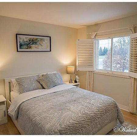 Sunroom House - 4 Bedrooms Mississauga Eksteriør bilde