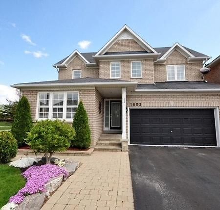 Sunroom House - 4 Bedrooms Mississauga Eksteriør bilde