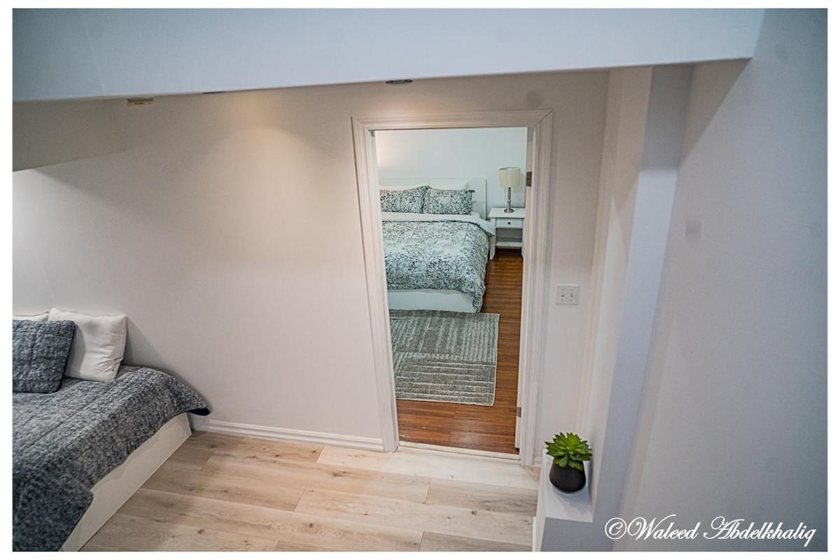 Sunroom House - 4 Bedrooms Mississauga Eksteriør bilde