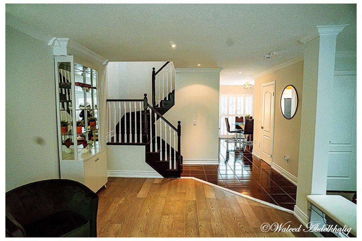 Sunroom House - 4 Bedrooms Mississauga Eksteriør bilde